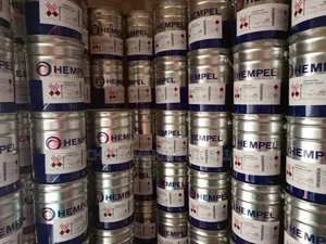 Hempline Finish Marine Paint 20liters