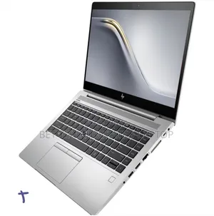 New Laptop HP EliteBook 820 G4 4GB Intel Core 5 SSD 256GB