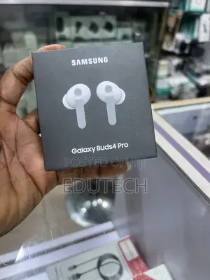 Galaxy Buds4 Pro