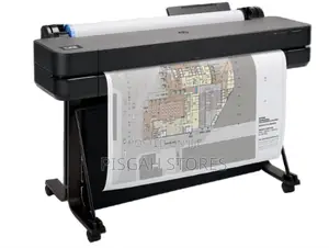 Hp Designjet T630 24-in Printer (5hb09d)