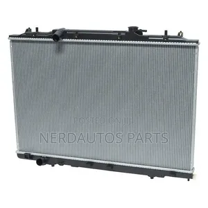 Radiator Acura MDX 2014-2020