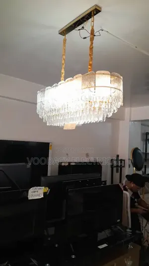 Chandelier