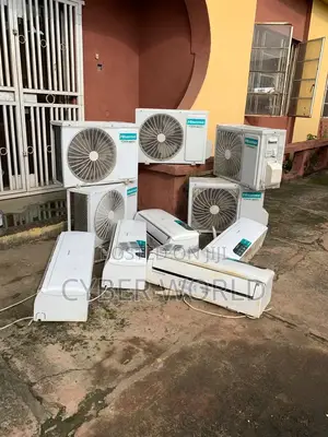 Original Split Air-Conditioner