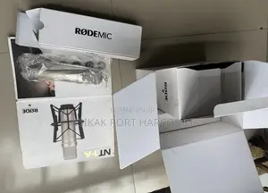 Rode Nt1a Microphone