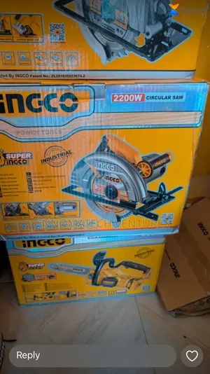 Circular Saw Machine