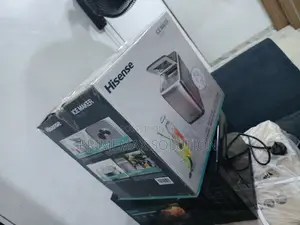 Hisense 20kg Ice Maker Icm2011 Delivers Bullet Ice Daily