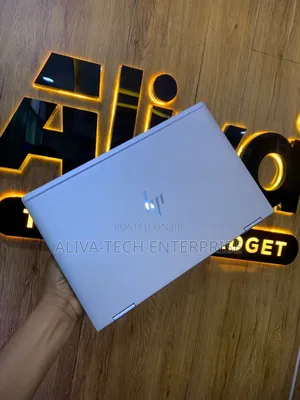 Laptop HP EliteBook x360 1040 G5 16GB Intel Core i7 SSD 512GB