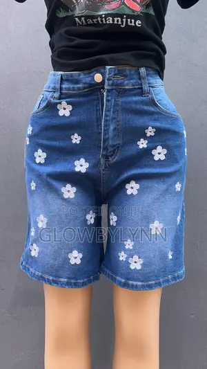 Jot Blue Jeans