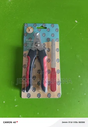 Animal Nail Cutter