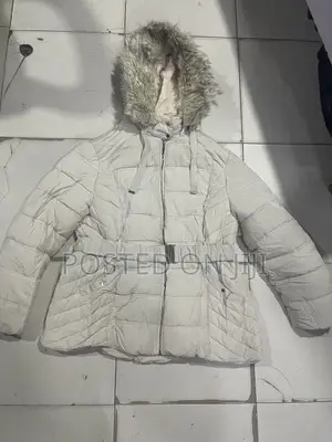 Winter Jackets Available for Sale! 