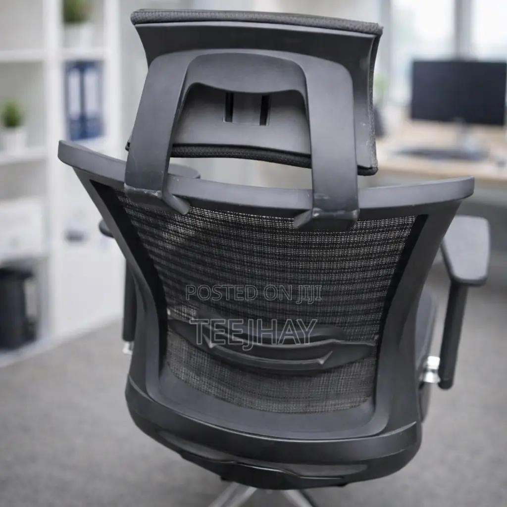 Mesh Chair