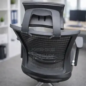 Mesh Chair