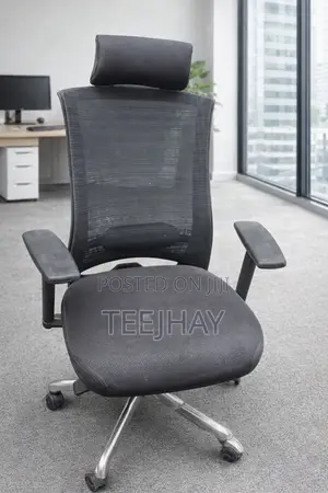 Mesh Chair