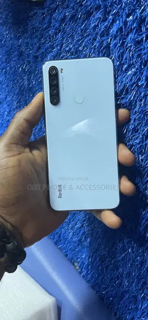 Xiaomi Redmi Note 8 128 GB