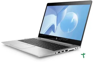 New Laptop HP EliteBook 830 4GB Intel Core i5 SSD 256GB