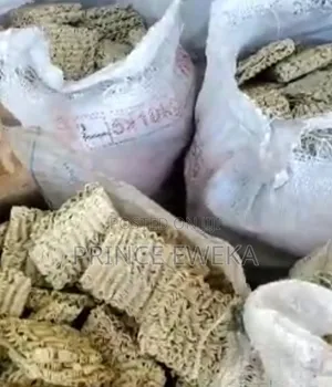 Dog and Cat Noodles