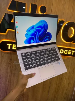 Laptop HP EliteBook x360 1030 G4 16GB Intel Core i7 SSD 512GB