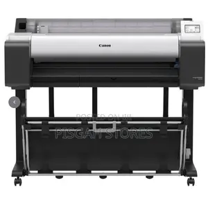 Canon Imageprograf Tm-350 36" Large Format Printer