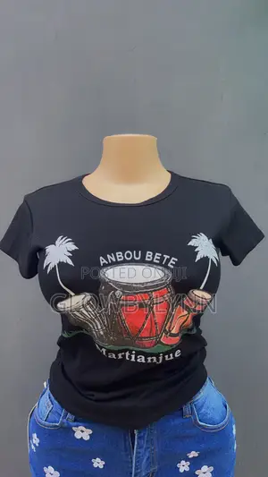 Tank Top/Crop Top