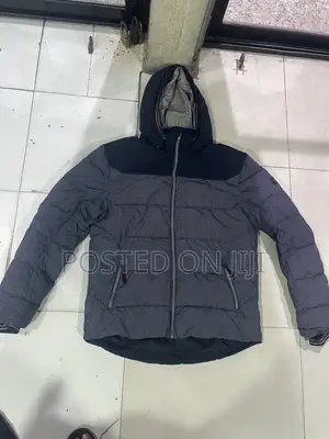 Winter Jackets Available for Sale! 