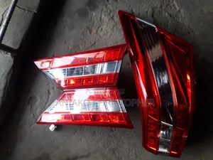 Complete Back Light Toyota Avalon 0 15