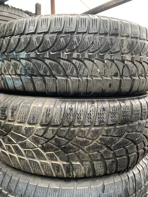 225/65 R17 Direct Tokunbo Bridgestone Tire – Clean Durable