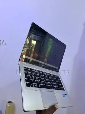 Laptop HP EliteBook Folio 9470M 8GB Intel Core i5 SSD 128GB