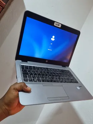 Laptop HP EliteBook 840 G3 8GB Intel Core i5 SSD 256GB