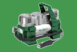 Automobile Air Compressor