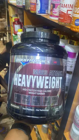 Heavyweight