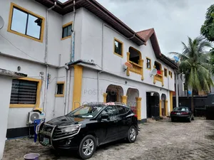 2bdrm Apartment in Mini Orlu Ada George, Port-Harcourt for rent
