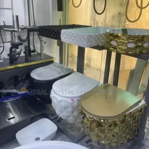 Executive Master Wc
