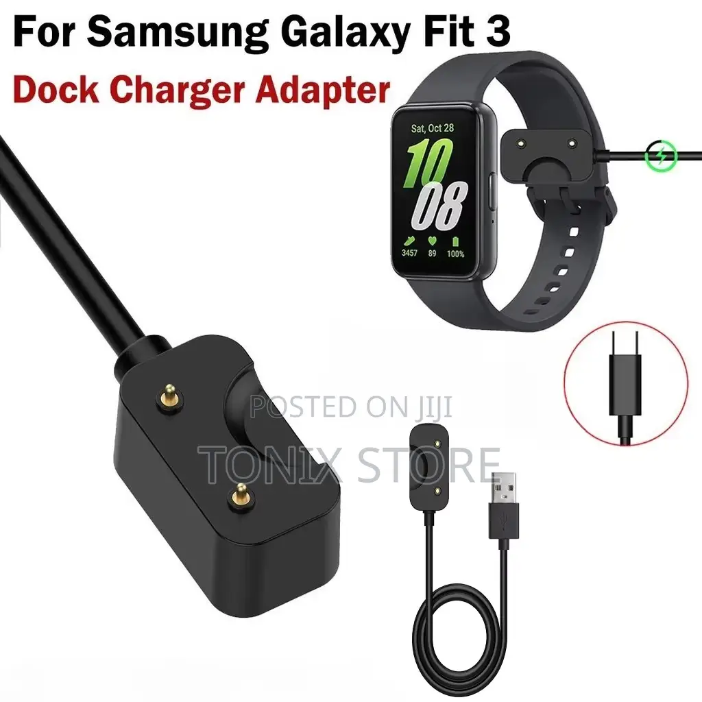 Samsung Type-C Fit 3 Charger