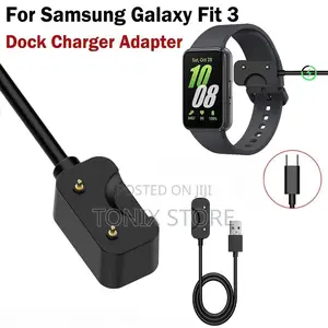Samsung Type-C Fit 3 Charger