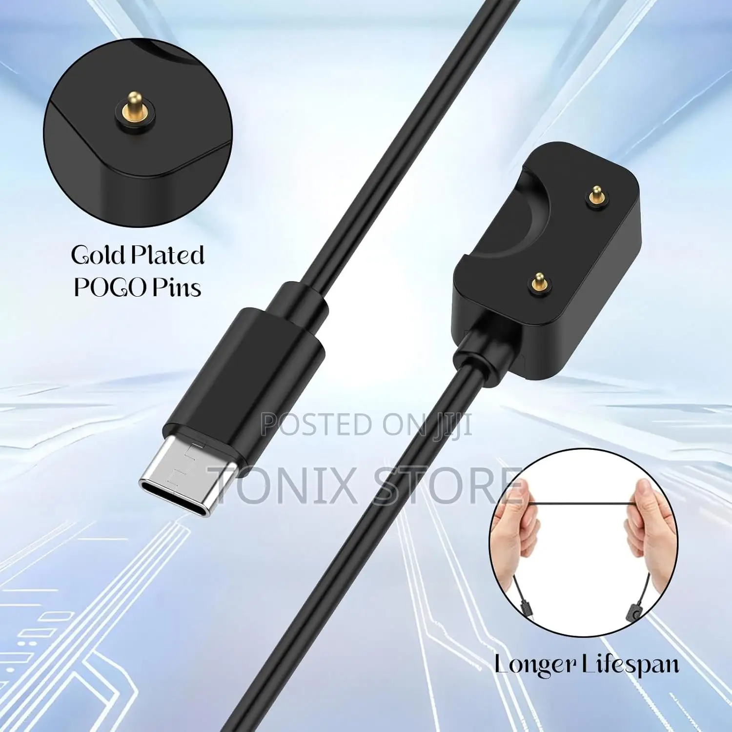 Samsung Type-C Fit 3 Charger