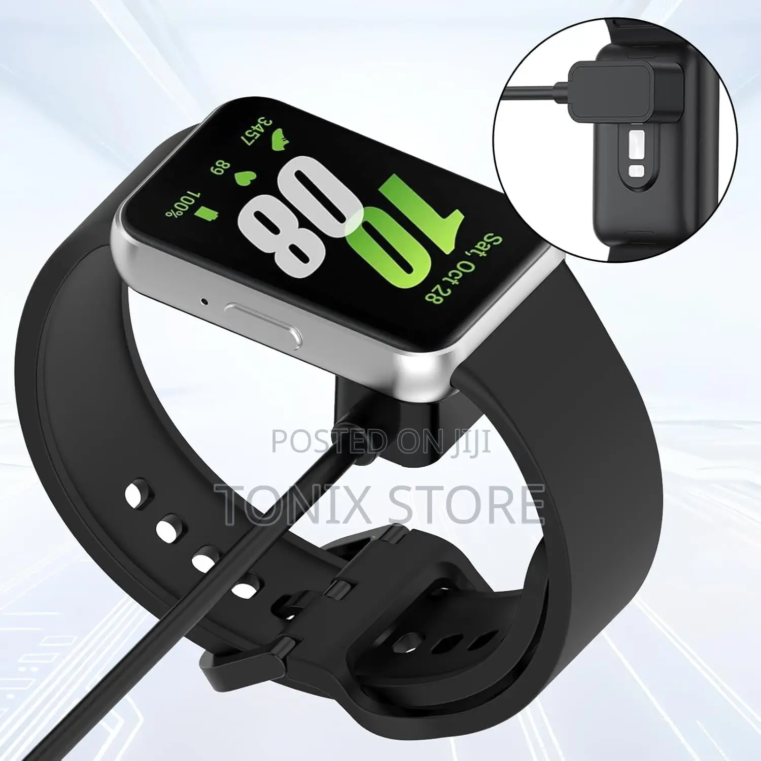 Samsung Type-C Fit 3 Charger