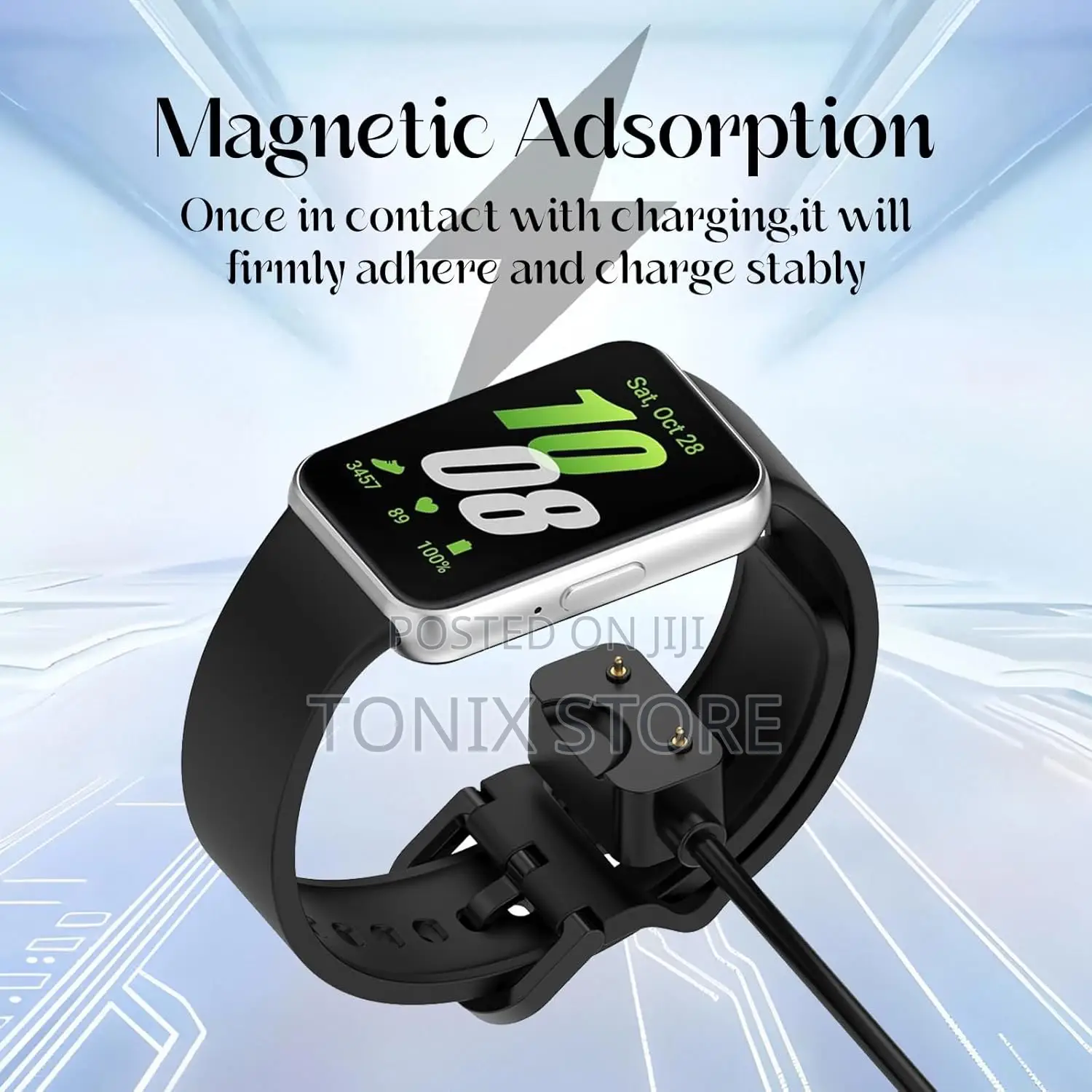 Samsung Type-C Fit 3 Charger