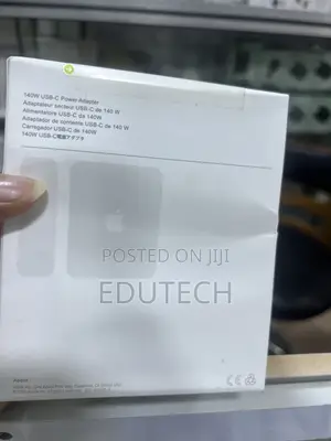 Ubb-C 140w Power Adapter