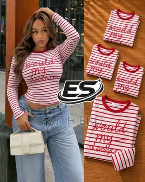 Basictops Foreign Made Quality Tops