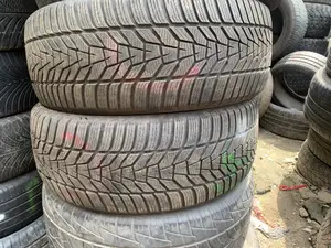255/55 R19 Premium Direct Tokunbo Tire – Clean, Durable Reliable