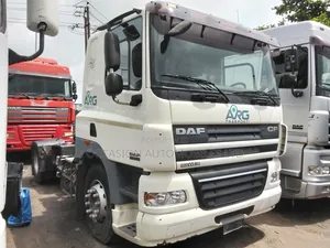 Daf Tractor Unit