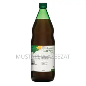 Aloe Vera Plus Orange - 1 Litre (Single)