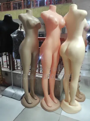 Mannequin Female