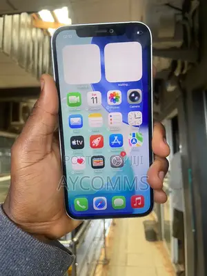 Apple iPhone 12 128 GB Green