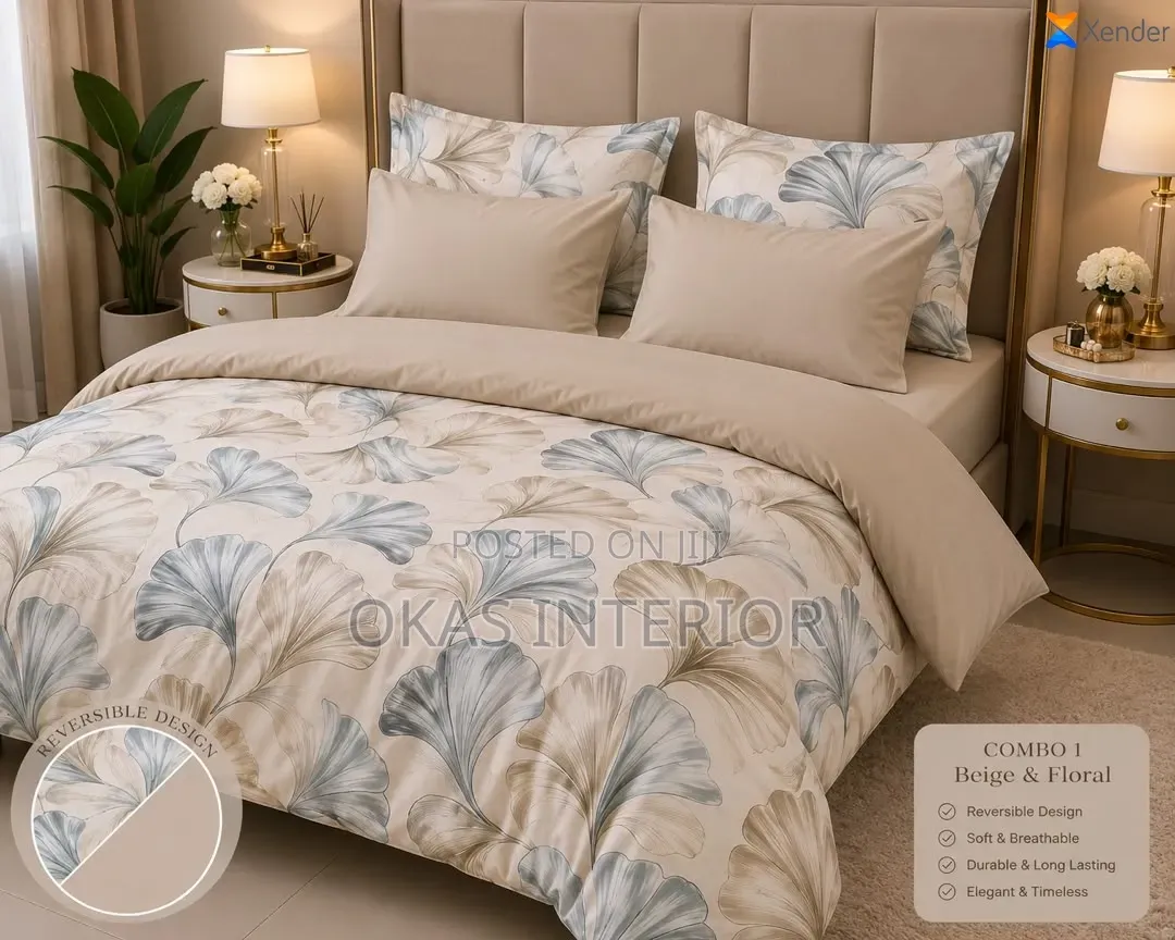 America Bedspread