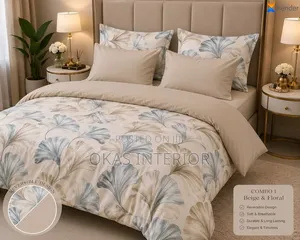 America Bedspread