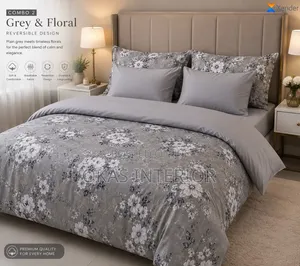 America Bedspread