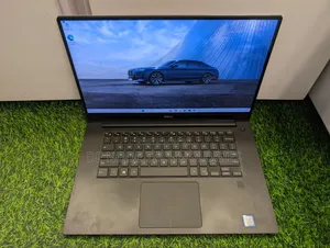 Laptop Dell XPS 15 9560 16GB Intel Core i7 SSD 256GB