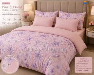 America Bedspread