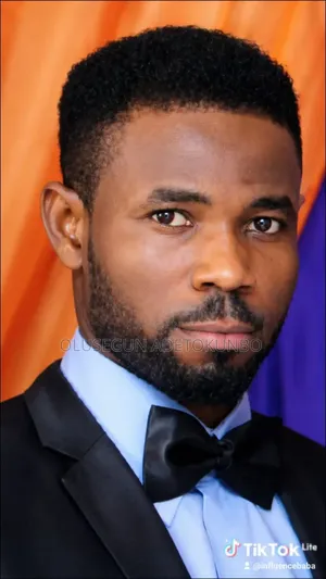 Olusegun Adetokunbo